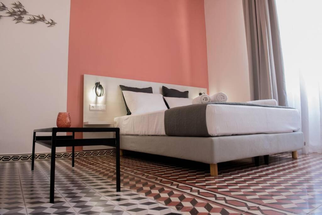 Elegant Apartment In The Heart Of Heraklion Екстер'єр фото