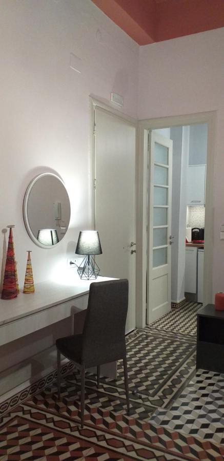 Elegant Apartment In The Heart Of Heraklion Екстер'єр фото