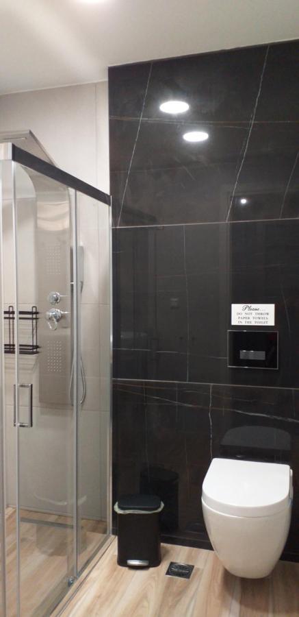 Elegant Apartment In The Heart Of Heraklion Екстер'єр фото