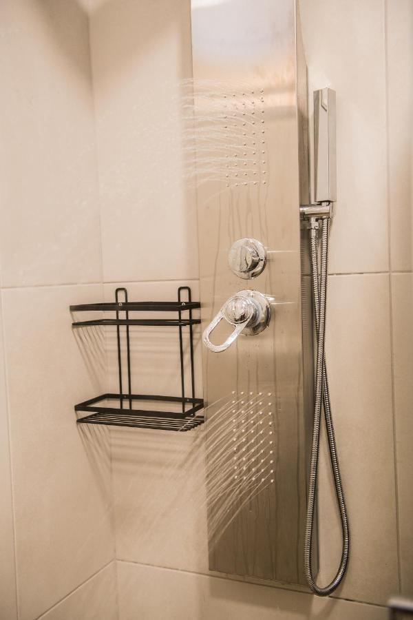 Elegant Apartment In The Heart Of Heraklion Екстер'єр фото